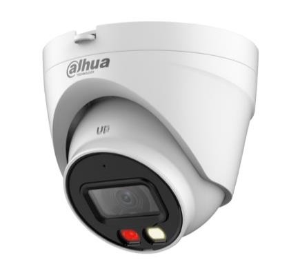 Dahua NET CAMERA 2MP IR EYEBALL/IPC-HDW1239V-A-IL-0280B