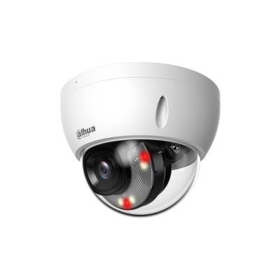 Dahua NET CAMERA 6MP IR DOME/IPC-HDBW2649E-S-IL-0280B