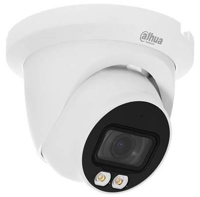 Dahua NET CAMERA 4MP LED EYEBALL/HDW5449TMSELED0280BS2
