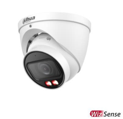 Dahua NET CAMERA 8MP EYEBALL/IPC-HDW3849T-ZS-IL-27135