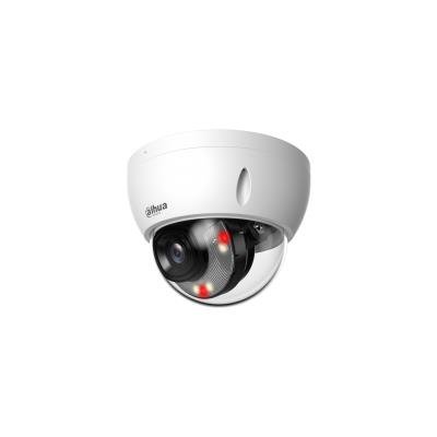 Dahua NET CAMERA 8MP DOME/IPC-HDBW2849E-S-IL-0280B