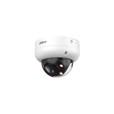 Dahua NET CAMERA 6MP DOME/HDBW3649R-ZAS-IL-27135