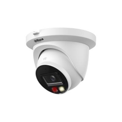 Dahua NET CAMERA 6MP EYEBALL/IPC-HDW2649TM-S-IL-0280B