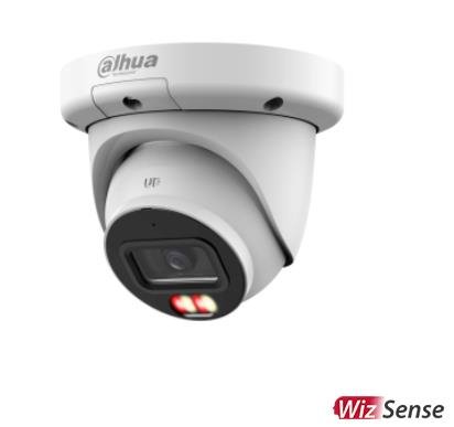 Dahua NET CAMERA 6MP EYEBALL/IPC-HDW3649QM-S-IL-0280B