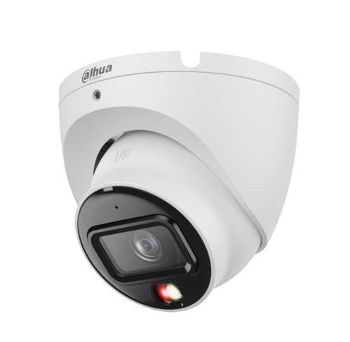 Dahua NET CAMERA 8MP EYEBALL/HDW1839T-A-IL-0280B-S6