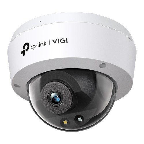 Tp-link NET CAMERA 4MP IR DOME/VIGI C240(4MM)