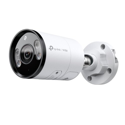 Tp-link NET CAMERA BULLET H.265+ 4MP/VIGI C345(6MM)
