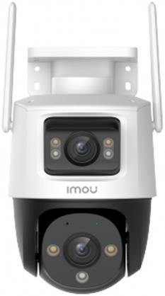 Imou WRL CAMERA 10MP CRUISER DUAL/IPC-S7XP-10M0WED