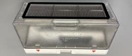 Roborock VACUUM CLEANER ACC DUST BIN/BLACK 9.01.0327