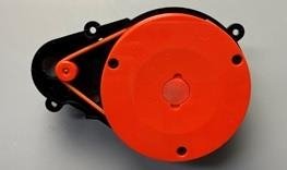 Roborock VACUUM CLEANER ACC LDS/ORANGE CE 9.01.0643