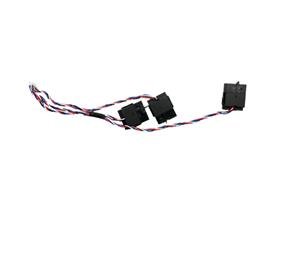 Roborock VACUUM ACC LEFT CLIFF/S80/S85 9.01.1875