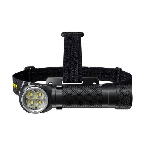 Nitecore HEADLAMP H SERIES 2700 LUMENS/HC35