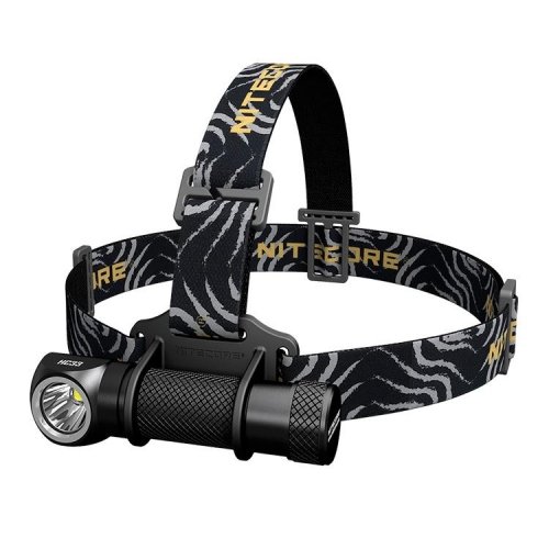 Nitecore HEADLAMP H SERIES 1800 LUMENS/HC33