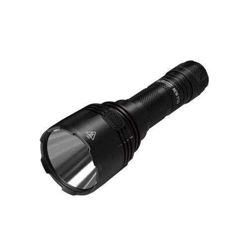 Nitecore FLASHLIGHT PRECISE SERIES/1000 LUMENS NEW P30