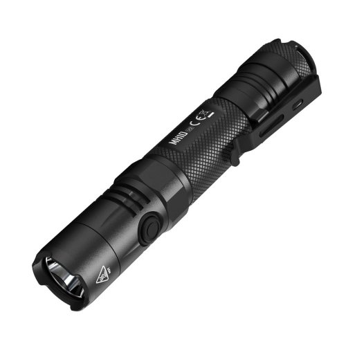 Nitecore FLASHLIGHT MH SERIES/1200 LUMENS MH10 V2
