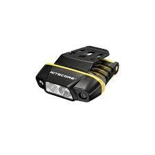 Nitecore HEADLAMP NU SERIES 150 LUMENS/NU11