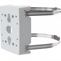 Axis NET CAMERA ACC POLE MOUNT/T91B47 01165-001