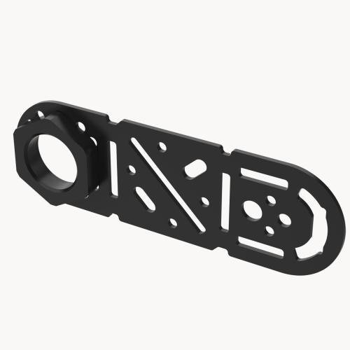 Axis NET CAMERA ACC MOUNT BRACKET/4P TF1902-RE 02214-001