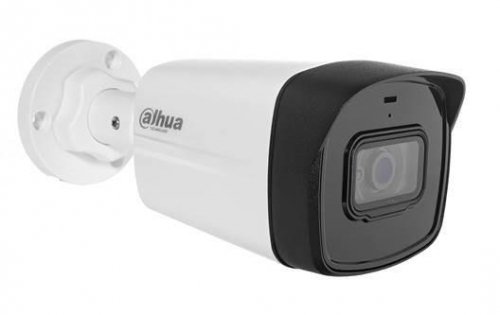 Dahua CAMERA HDCVI 8MP IR BULLET/HAC-HFW1800TL-A-0360B
