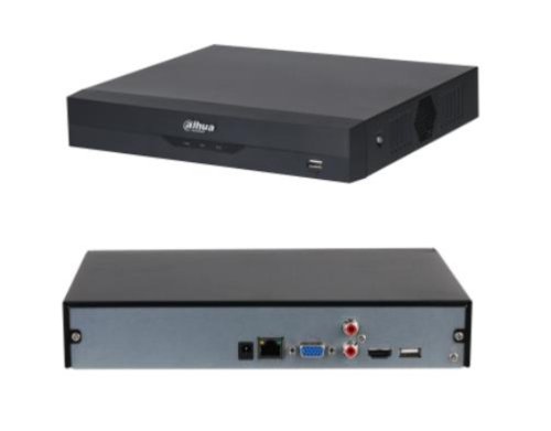 Dahua NET VIDEO RECORDER 16CH/NVR4116HS-EI