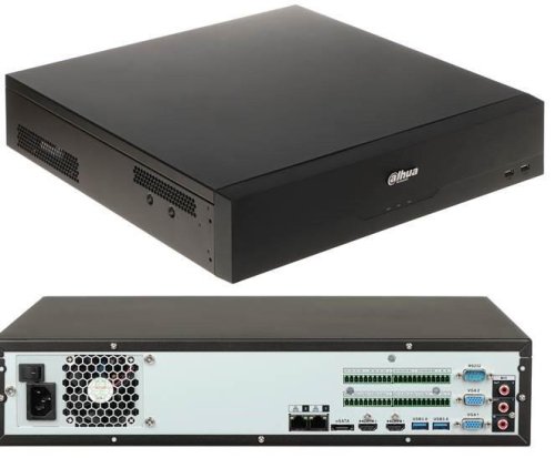 Dahua NET VIDEO RECORDER 64CH/NVR5864-EI