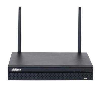 Dahua NET VIDEO RECORDER 4CH WIFI/NVR1104HS-W-S2-CE