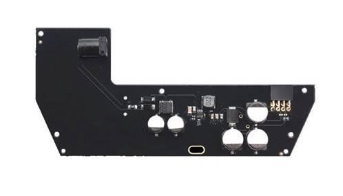 Ajax CONTROL PANEL ACC 12V PSU/FOR HUB 17938