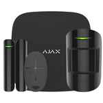 Ajax ALARM SECURITY STARTERKIT/BLACK 38169