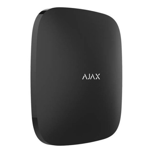 Ajax CONTROL PANEL WRL HUB 2 PLUS/BLACK 38244