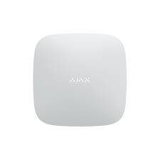 Ajax CONTROL PANEL WRL HUB 2 4G/WHITE 38241