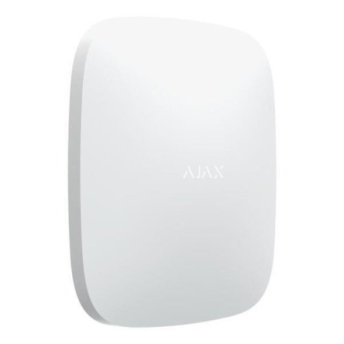 Ajax CONTROL PANEL WRL HUB/WHITE 38237