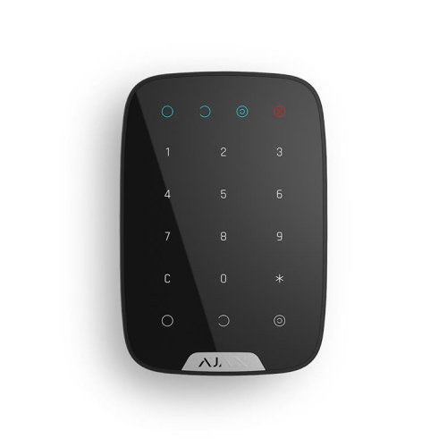 Ajax KEYPAD WIRELESS BLACK/38248