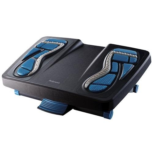 Fellowes CHAIR FOOT SUPPORT/ENERGIZER 8068001
