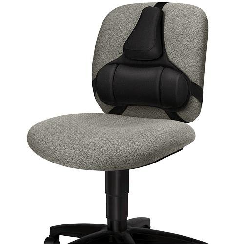 Fellowes CHAIR BACK SUPPORT/ULTIMATE 8041801