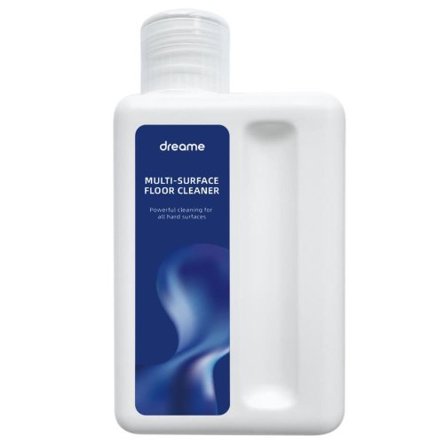 Vacuum Cleaner Accessory|DREAME|Multi-Surface Floor Cleaner 500ml|For All MOVA model|AWH10