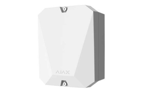 Ajax MODULE WRL MULTITRANSMITTER/3EOL WHITE 38200