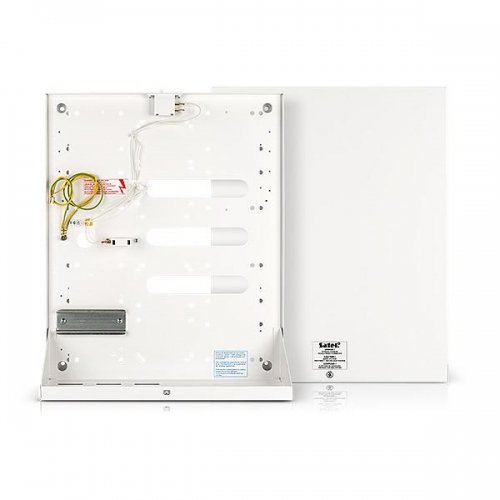 Satel CONTROL PANEL ENCLOSURE METAL/OMI-5
