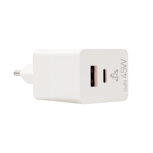 Sbox HC-45 2inputs 45W GAN home charger