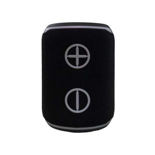White shark GBT-3007 Ghatam Black/Grey
