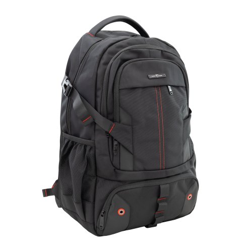White shark GBP-012 Voyager  Black