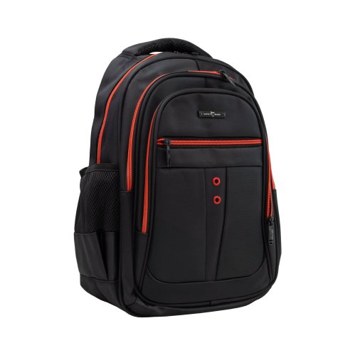 White shark GBP-011 Explorer 16" Black