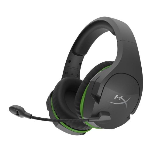 HEADSET HYPERX CLOUDX STINGER/HHSS1C-DG-GY/G