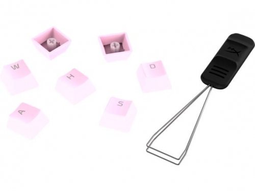 Hyperx KEYBOARD ACC KEYCAPS GAMING/PINK 519T9AA#ABA