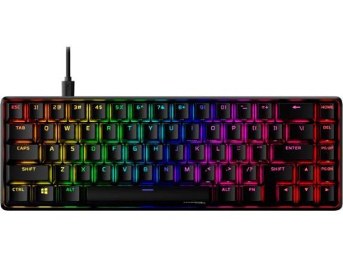 Hyperx KEYBOARD ALLOY ORIGINS 65/NOR 4P5D6AN#UUW