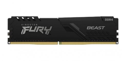 Kingston 16GB 3200MHz DDR4 CL16 DIMM