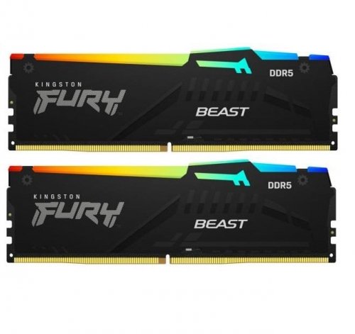 Kingston 32GB 5600MT/s DDR5 CL36 DIMM