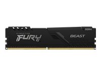 Kingston 16GB 3600MHz DDR4 CL18 DIMM