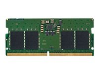 Kingston 8GB DDR5 5600MT/s SODIMM