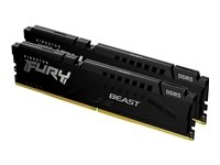 Kingston 32GB 6000MT/s DDR5 CL30 DIMM