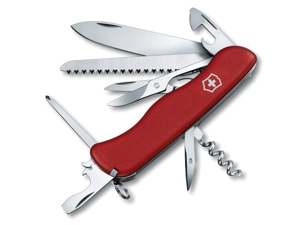VICTORINOX Outrider nazis